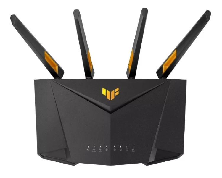 ASUS TUF-AX4200 Gaming AX4200 wireless router