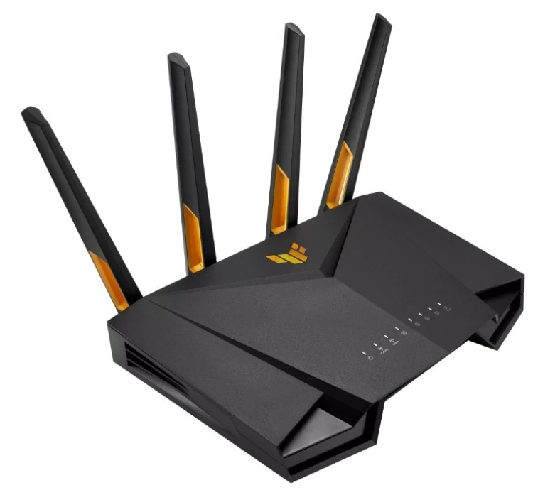 ASUS TUF-AX4200 Gaming AX4200 wireless router