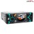 Radioodtwarzacz samochodowe AUDIOCORE AC9900 (USB, USB + AUX, USB + AUX + karty SD)