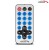 Radioodtwarzacz samochodowe AUDIOCORE AC9900 (USB, USB + AUX, USB + AUX + karty SD)