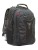 Plecak na laptopa WENGER carbon 600637 (17 "; kolor czarny)