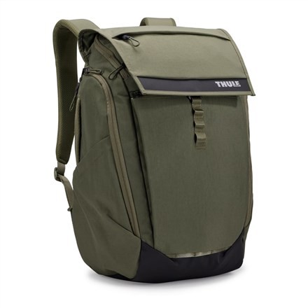Thule | Plecak 27L | PARABP-3216 Paramount | Plecak | Delikatna zieleń | Nieprzemakalny