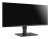 LG 34BR65F-B monitor komputerowy 86,4 cm (34") 2560 x 1080 px WFHD LCD Czarny