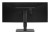 LG 34BR65F-B monitor komputerowy 86,4 cm (34") 2560 x 1080 px WFHD LCD Czarny