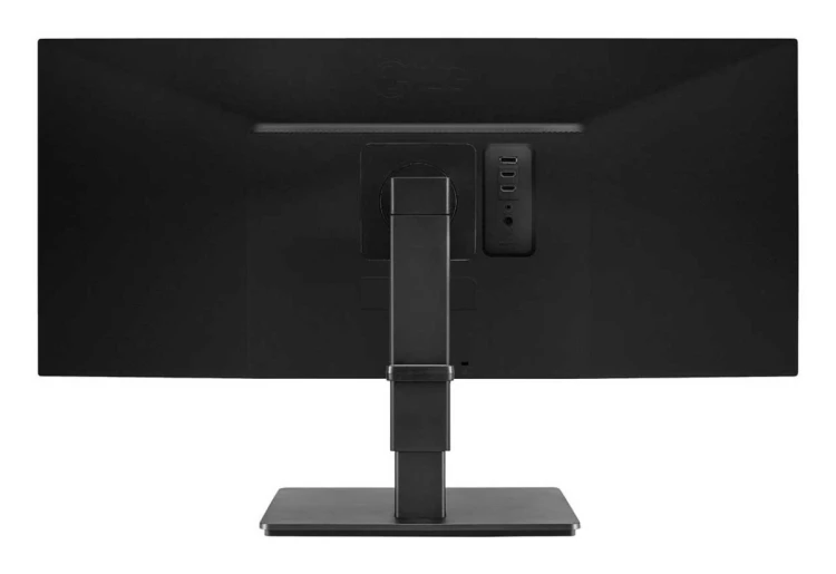 LG 34BR65F-B monitor komputerowy 86,4 cm (34") 2560 x 1080 px WFHD LCD Czarny