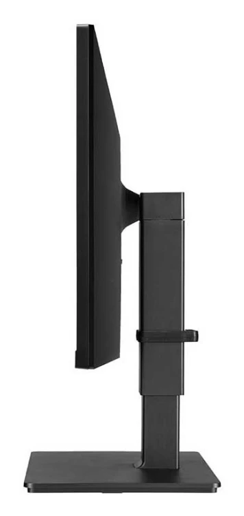 LG 34BR65F-B monitor komputerowy 86,4 cm (34") 2560 x 1080 px WFHD LCD Czarny