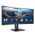 MONITOR PHILIPS LED 34" 345B1C/00