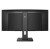 MONITOR PHILIPS LED 34" 345B1C/00