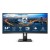 MONITOR PHILIPS LED 34" 345B1C/00