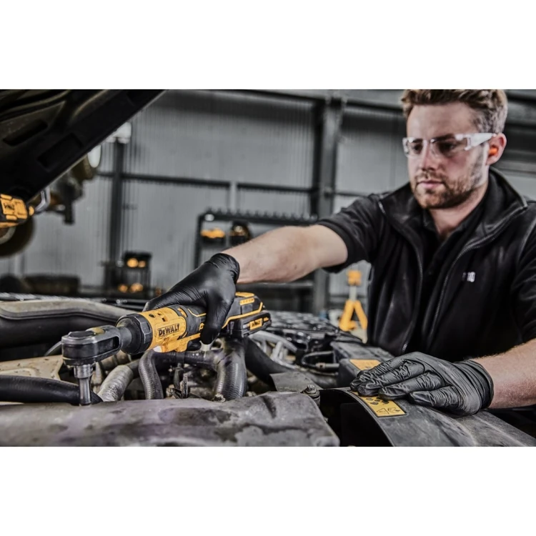 DeWALT DCF513N-XJ wkrętak zasilany/zakrętark udarowy
