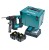 Młotowiertarka 18V MAKITA DHR171RTJ