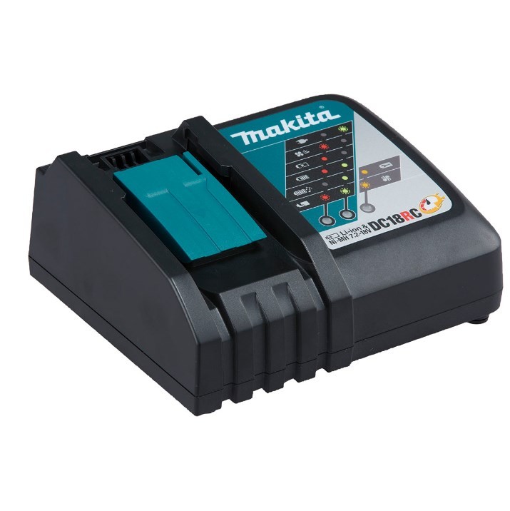 Młotowiertarka 18V MAKITA DHR171RTJ