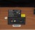 Retro wieża stereo Denver MRD-52 z gramofonem light wood