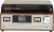 Retro wieża stereo Denver MRD-52 z gramofonem light wood