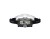 Latarka czołowa LED Ledlenser HF8R Core Black
