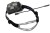 Latarka czołowa LED Ledlenser HF8R Core Black