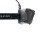 Latarka czołowa LED Ledlenser HF8R Core Black