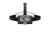 Latarka czołowa LED Ledlenser HF8R Core Black