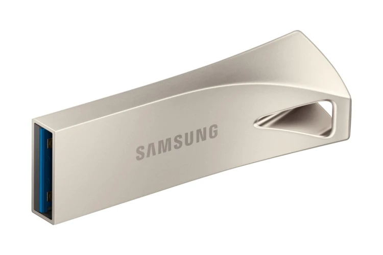 Samsung MUF-512BE pamięć USB 512 GB USB Typu-A 3.2 Gen 1 (3.1 Gen 1) Srebrny