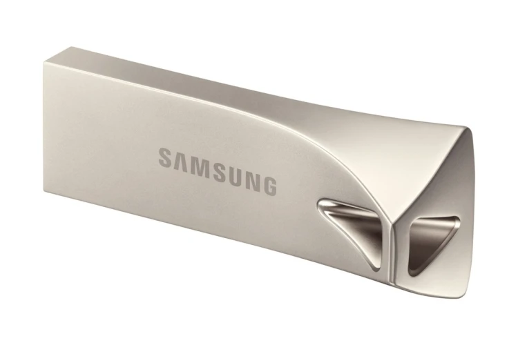 Samsung MUF-512BE pamięć USB 512 GB USB Typu-A 3.2 Gen 1 (3.1 Gen 1) Srebrny