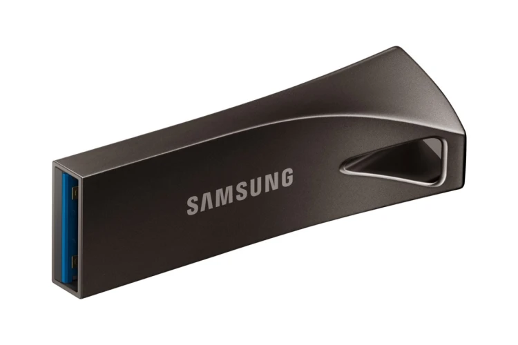 Samsung MUF-512BE pamięć USB 512 GB USB Typu-A 3.2 Gen 1 (3.1 Gen 1) Szary