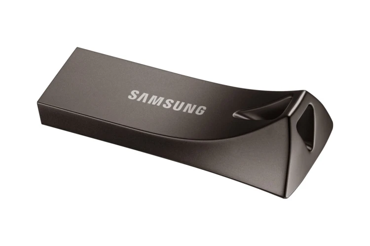 Samsung MUF-512BE pamięć USB 512 GB USB Typu-A 3.2 Gen 1 (3.1 Gen 1) Szary