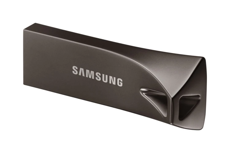 Samsung MUF-512BE pamięć USB 512 GB USB Typu-A 3.2 Gen 1 (3.1 Gen 1) Szary