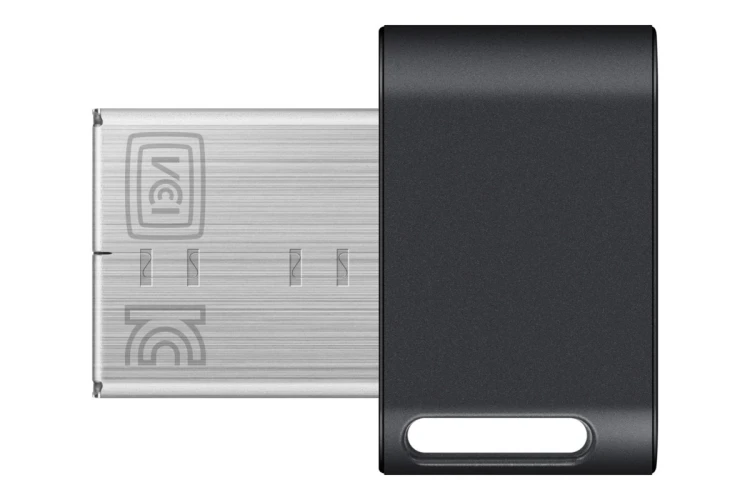Samsung MUF-512AB pamięć USB 512 GB USB Typu-A 3.2 Gen 1 (3.1 Gen 1) Czarny, Stal nierdzewna