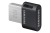 Samsung MUF-512AB pamięć USB 512 GB USB Typu-A 3.2 Gen 1 (3.1 Gen 1) Czarny, Stal nierdzewna