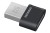 Samsung MUF-512AB pamięć USB 512 GB USB Typu-A 3.2 Gen 1 (3.1 Gen 1) Czarny, Stal nierdzewna
