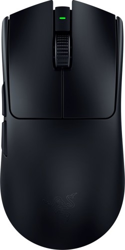 Razer Viper V3 Pro myszka Gaming Po prawej stronie RF Wireless + USB Type-C Optyczny 35000 DPI