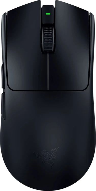 Razer Viper V3 Pro myszka Gaming Po prawej stronie RF Wireless + USB Type-C Optyczny 35000 DPI