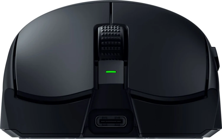 Razer Viper V3 Pro myszka Gaming Po prawej stronie RF Wireless + USB Type-C Optyczny 35000 DPI