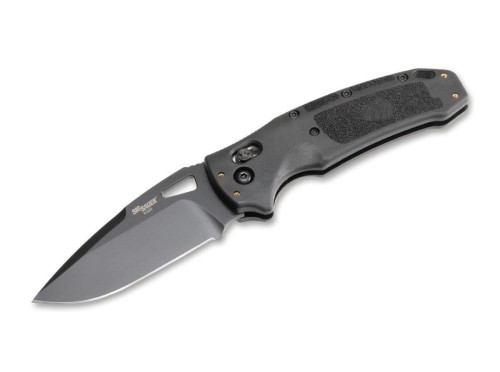 Nóż SIG Sauer 36370 K320 Nitron DP Black