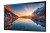 Samsung QM43B-T Płaski panel Digital Signage 109,2 cm (43") LCD Wi-Fi 500 cd/m2 4K Ultra HD Czarny Ekran dotykowy Procesor wbudowany Tizen 6.5 24/7