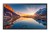 Samsung QM43B-T Płaski panel Digital Signage 109,2 cm (43") LCD Wi-Fi 500 cd/m2 4K Ultra HD Czarny Ekran dotykowy Procesor wbudowany Tizen 6.5 24/7