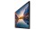 Samsung QM43B-T Płaski panel Digital Signage 109,2 cm (43") LCD Wi-Fi 500 cd/m2 4K Ultra HD Czarny Ekran dotykowy Procesor wbudowany Tizen 6.5 24/7