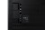 Samsung QM43B-T Płaski panel Digital Signage 109,2 cm (43") LCD Wi-Fi 500 cd/m2 4K Ultra HD Czarny Ekran dotykowy Procesor wbudowany Tizen 6.5 24/7