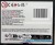 MINIX 4-PACK 7 CM - NARUTO SHIPPUDEN