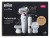 Braun Depilator elektryczny Silk-épil 9 Flex 9-360 3D