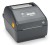 Zebra ZD421T drukarka etykiet Termotransferowy 300 x 300 DPI 102 mm/s Przewodowy i Bezprzewodowy Przewodowa sieć LAN Bluetooth