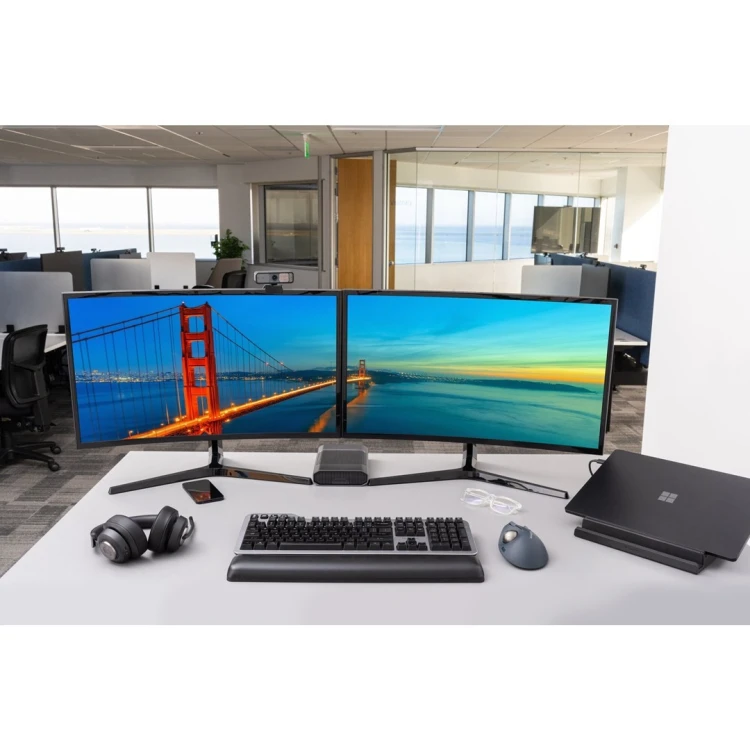 Kensington Słuchawki nauszne H3000 Bluetooth