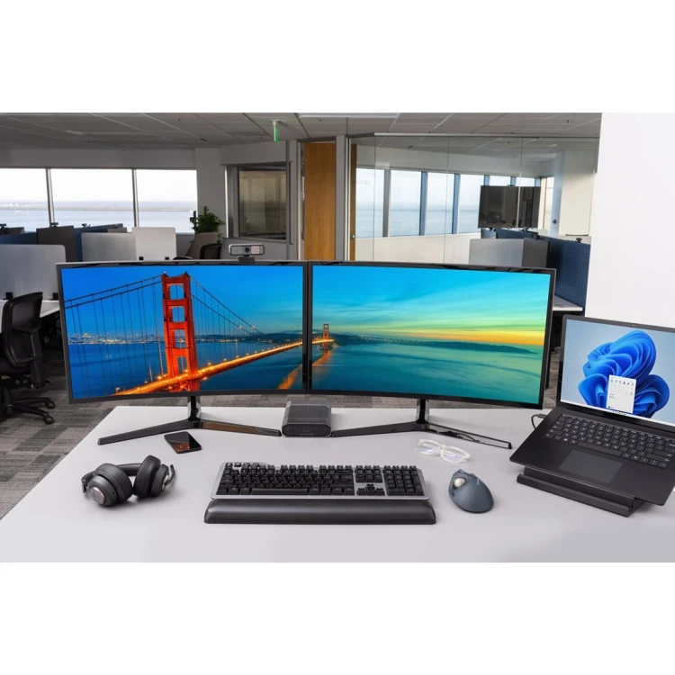 Kensington Słuchawki nauszne H3000 Bluetooth