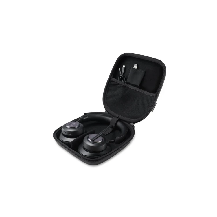 Kensington Słuchawki nauszne H3000 Bluetooth