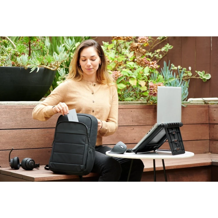 Kensington Słuchawki nauszne H3000 Bluetooth