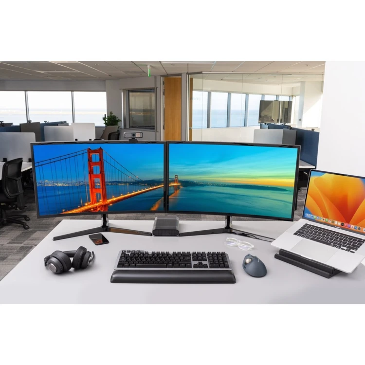 Kensington Słuchawki nauszne H3000 Bluetooth