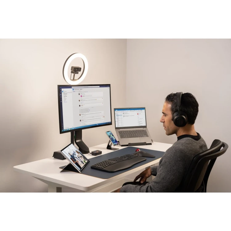 Kensington Słuchawki nauszne H3000 Bluetooth