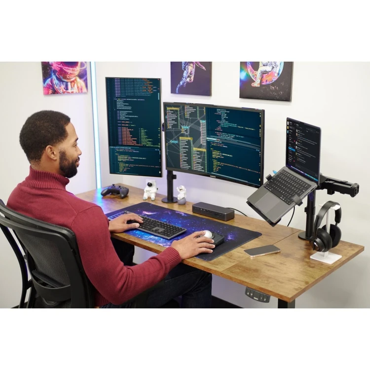 Kensington Słuchawki nauszne H3000 Bluetooth