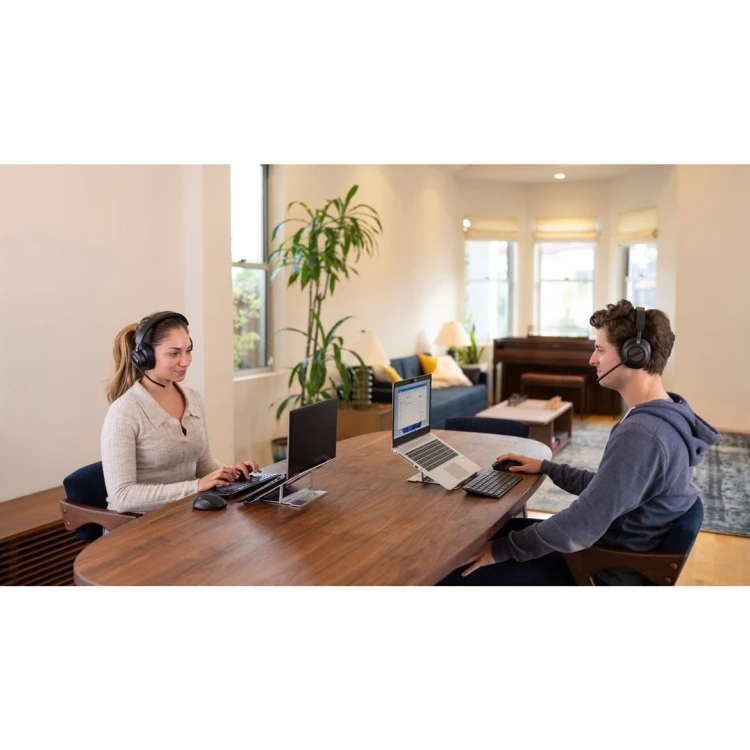 Kensington Słuchawki nauszne H3000 Bluetooth