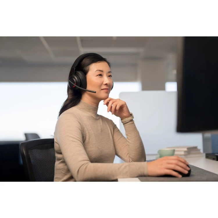 Kensington Słuchawki nauszne H3000 Bluetooth